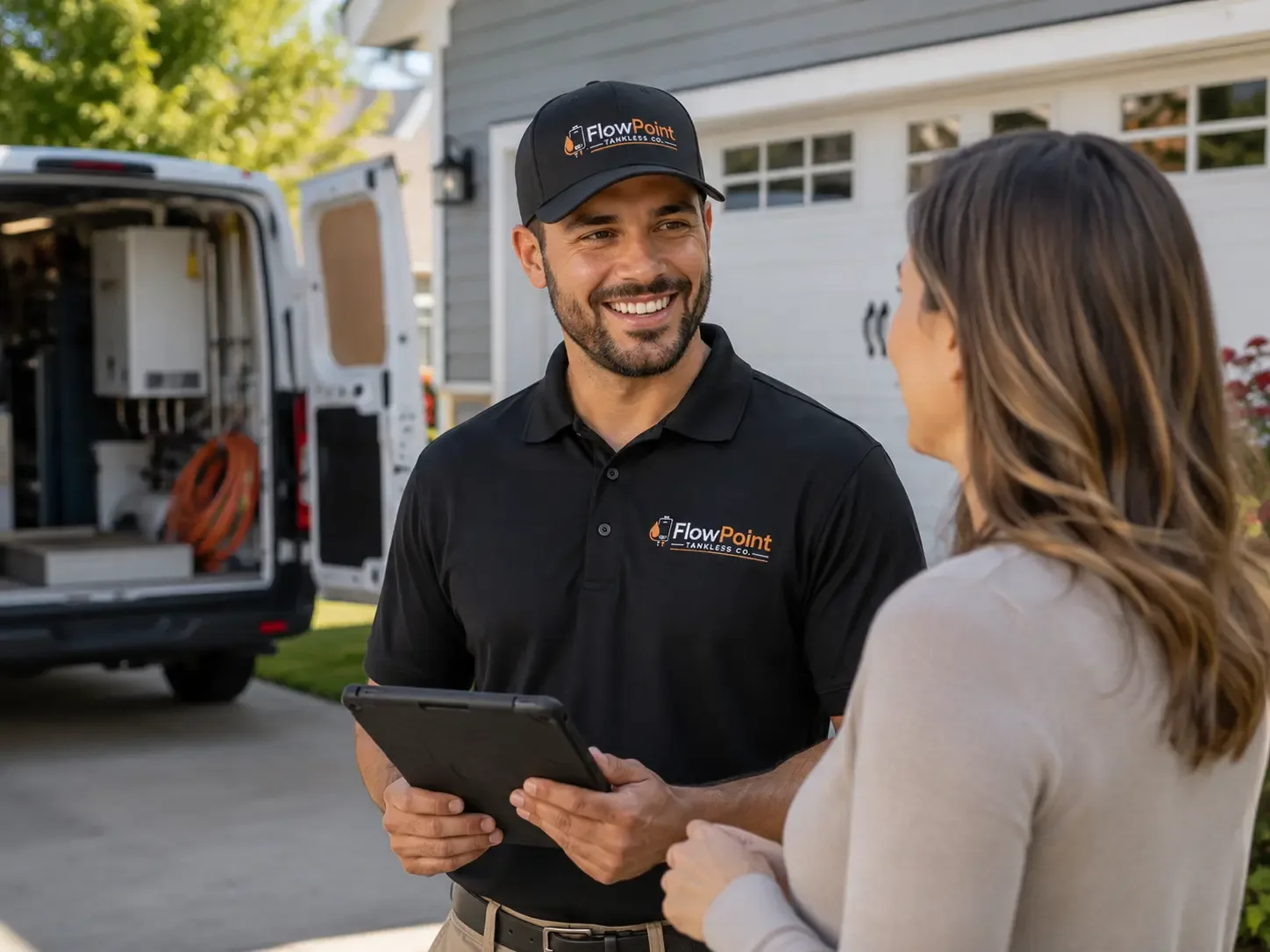Tankless Water Heater Installation Troy, MT FAQs